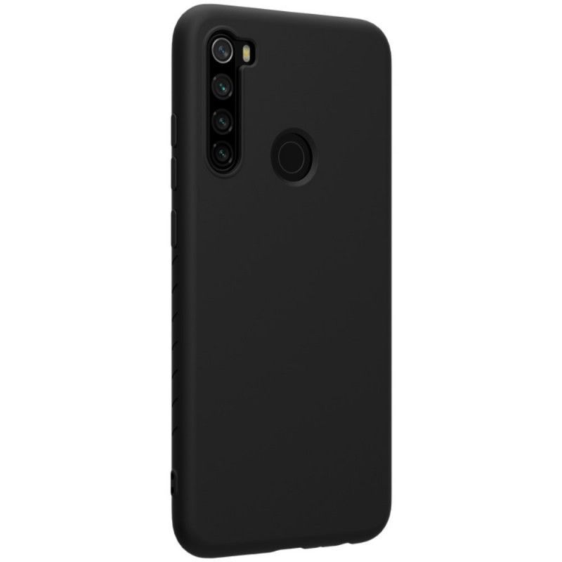 Kryt Xiaomi Redmi Note 8 Silikonový Nillkin