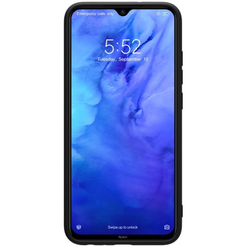 Kryt Xiaomi Redmi Note 8 Silikonový Nillkin