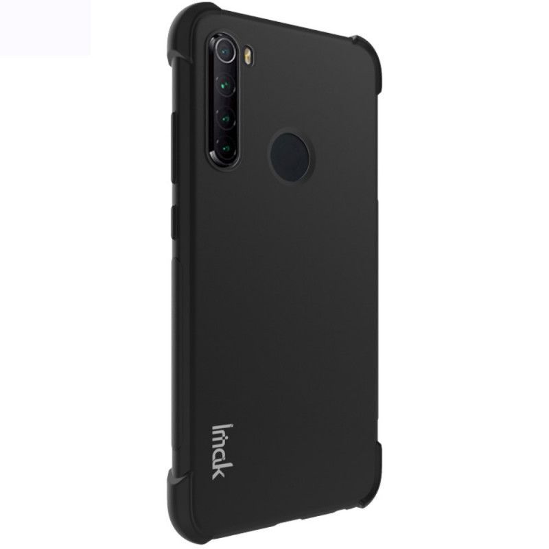 Kryt Xiaomi Redmi Note 8 Třída Imak Kůže