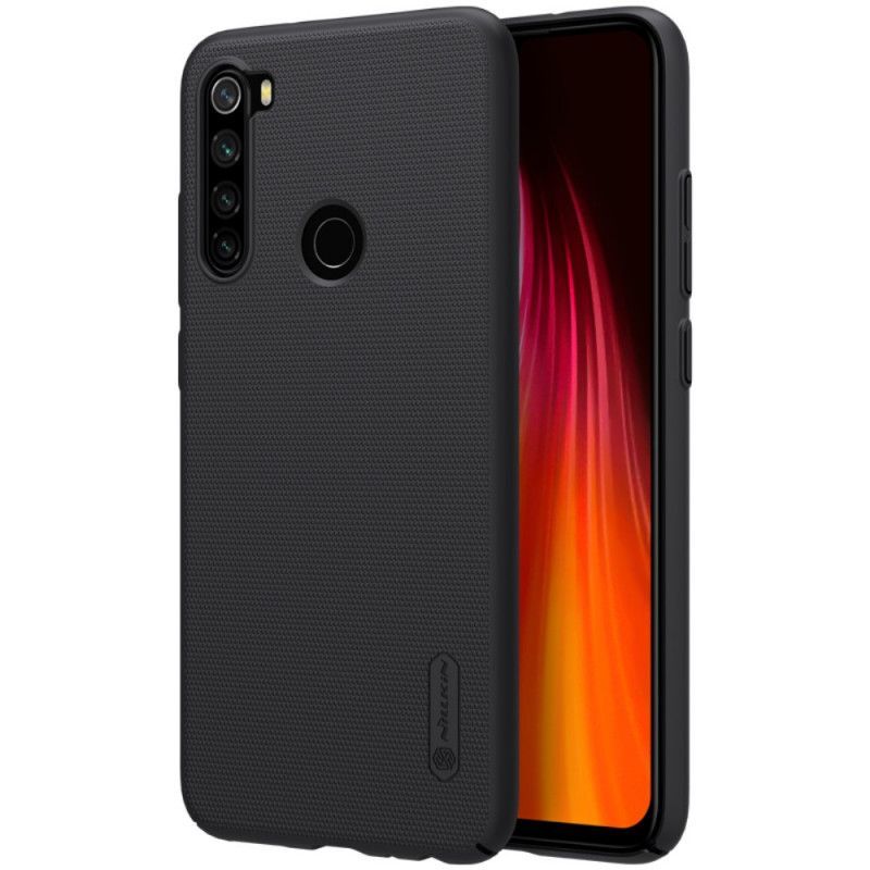 Kryt Xiaomi Redmi Note 8 Tvrdý Mráz