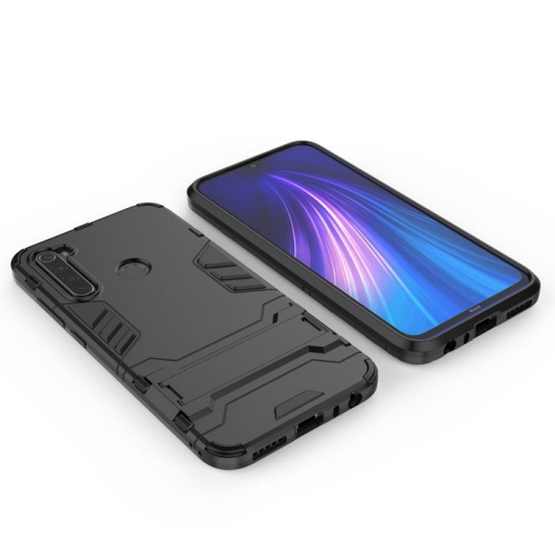 Kryt Xiaomi Redmi Note 8 Ultra Odolný Jazyk