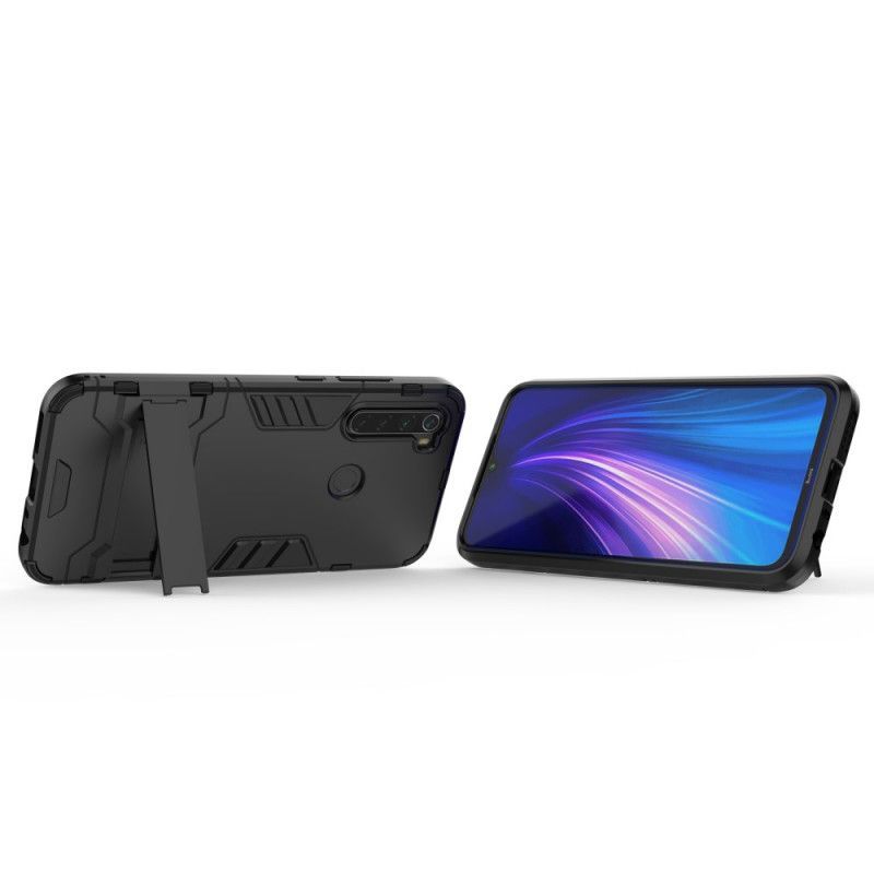 Kryt Xiaomi Redmi Note 8 Ultra Odolný Jazyk