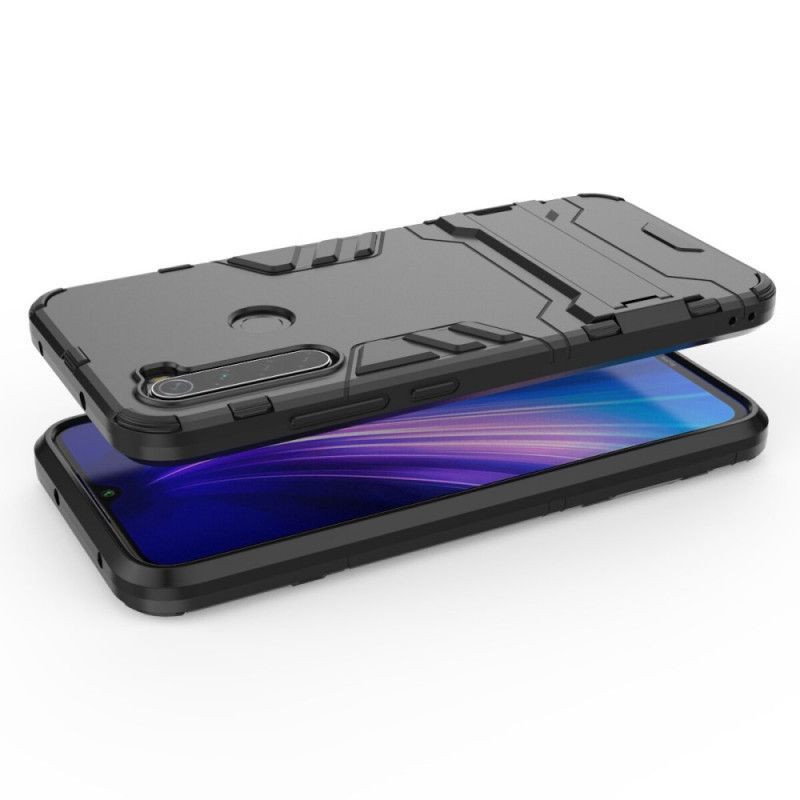 Kryt Xiaomi Redmi Note 8 Ultra Odolný Jazyk