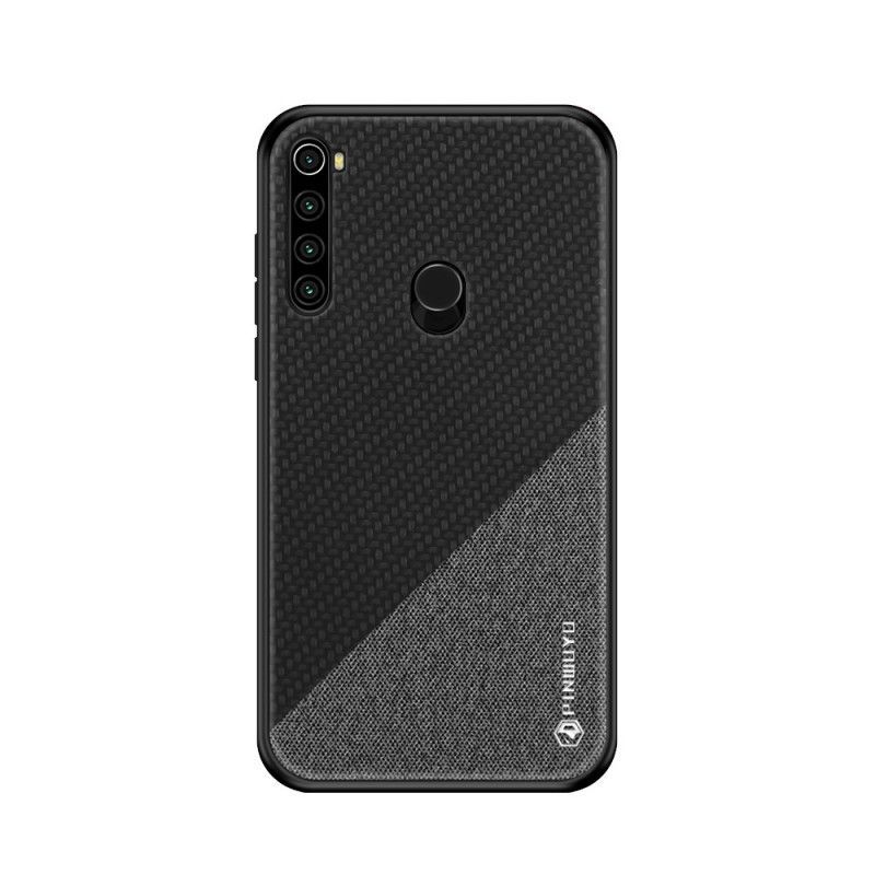 Kryt Xiaomi Redmi Note 8t Čestná Série Pinwuyo