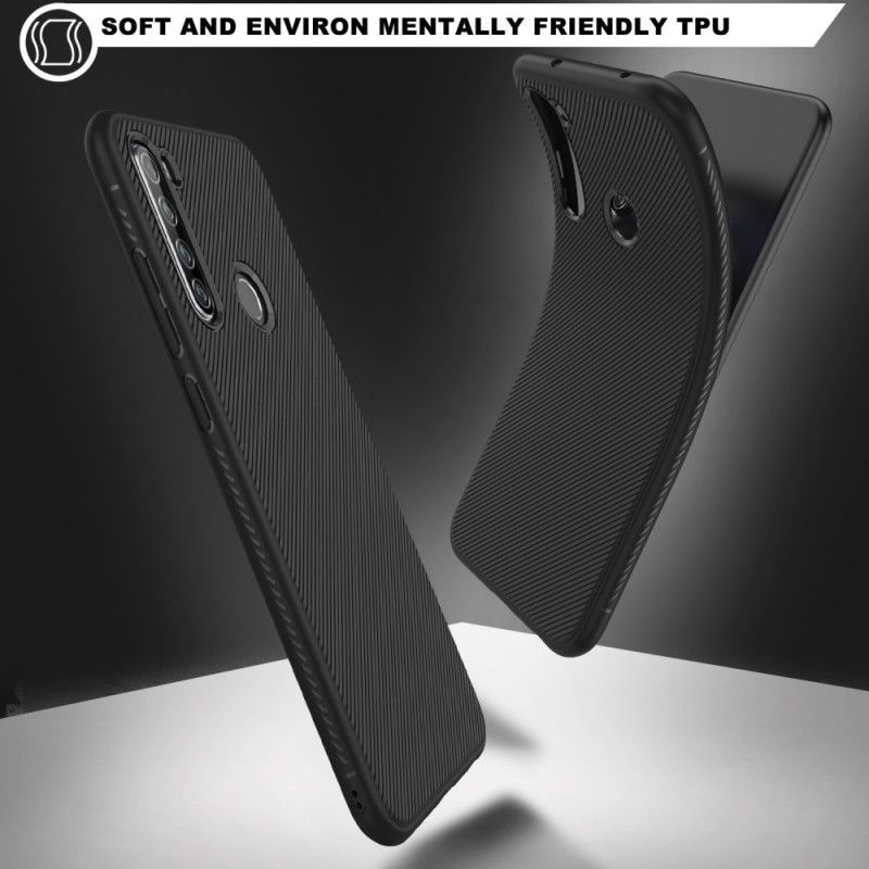 Kryt Xiaomi Redmi Note 8t Jazzová Řada Kepr