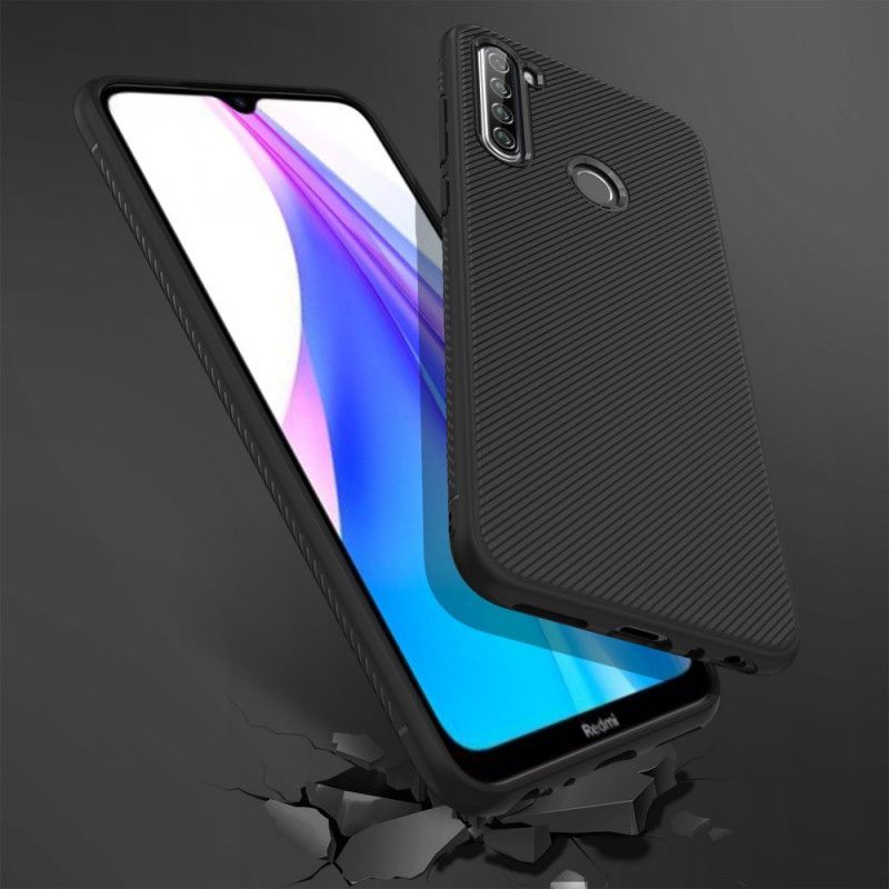 Kryt Xiaomi Redmi Note 8t Jazzová Řada Kepr