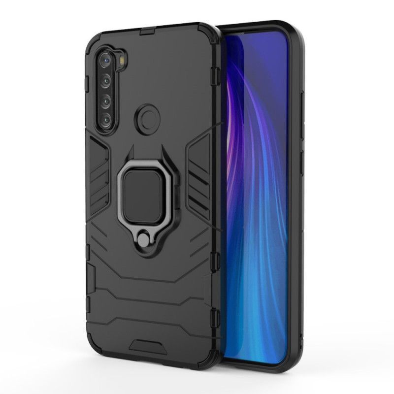 Kryt Xiaomi Redmi Note 8t Odolný Kroužek