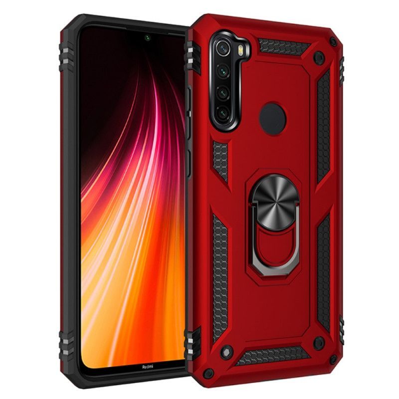 Kryt Xiaomi Redmi Note 8t Prémiový Prsten