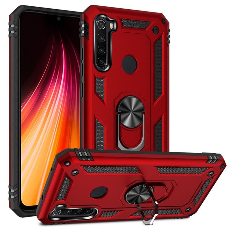 Kryt Xiaomi Redmi Note 8t Prémiový Prsten