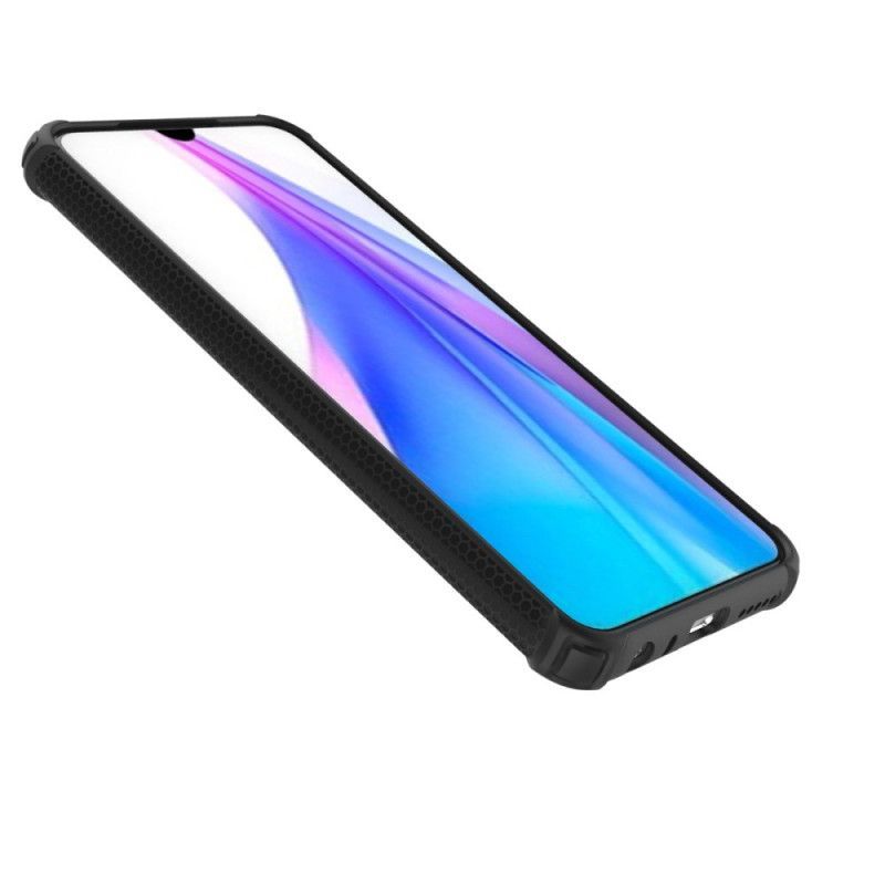 Kryt Xiaomi Redmi Note 8t První Třída Podpory Prstenu