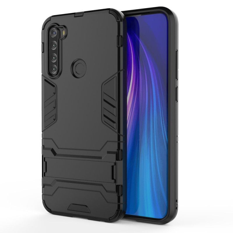 Kryt Xiaomi Redmi Note 8t Ultra Silný Jazyk