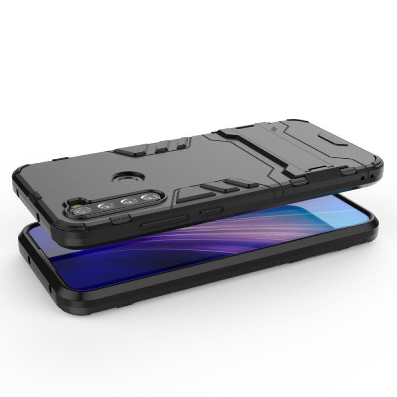 Kryt Xiaomi Redmi Note 8t Ultra Silný Jazyk