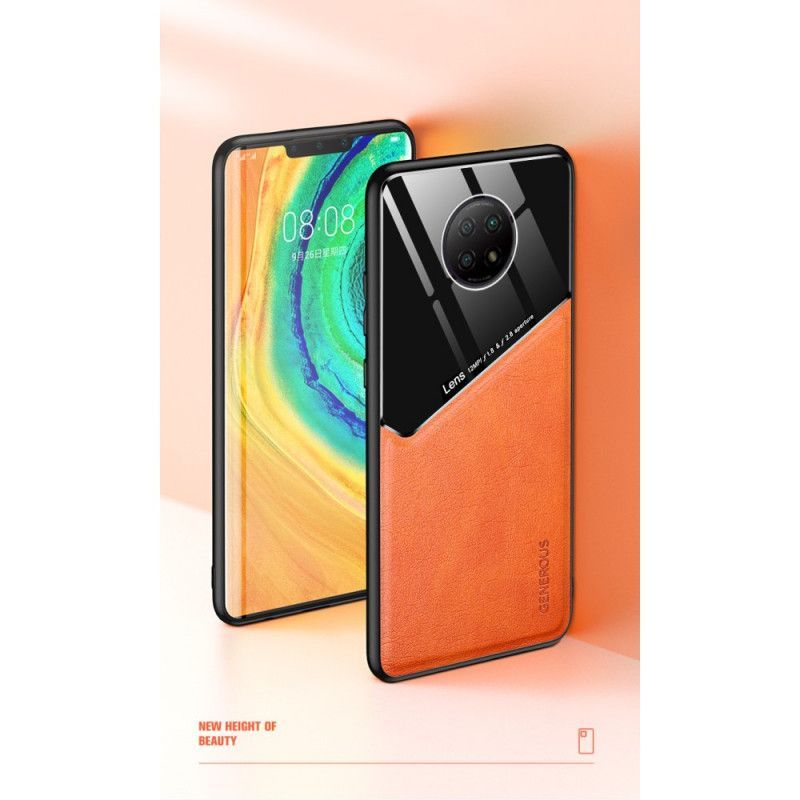 Kryt Xiaomi Redmi Note 9 5g / Note 9t 5g Super Hybrid