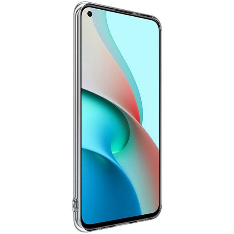 Kryt Xiaomi Redmi Note 9 5g / Note 9t 5g Ux-5 Řada Imak