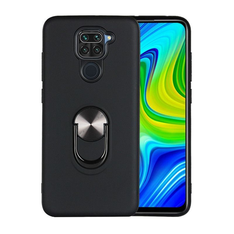 Kryt Xiaomi Redmi Note 9 Odnímatelné S Opěrným Kroužkem