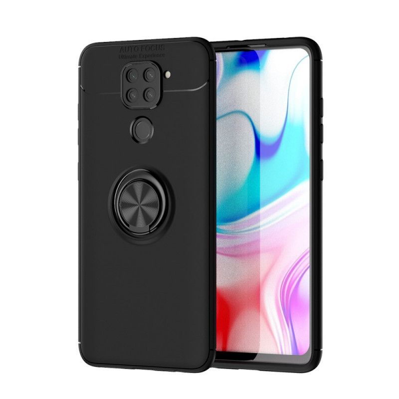 Kryt Xiaomi Redmi Note 9 Otočný Kroužek