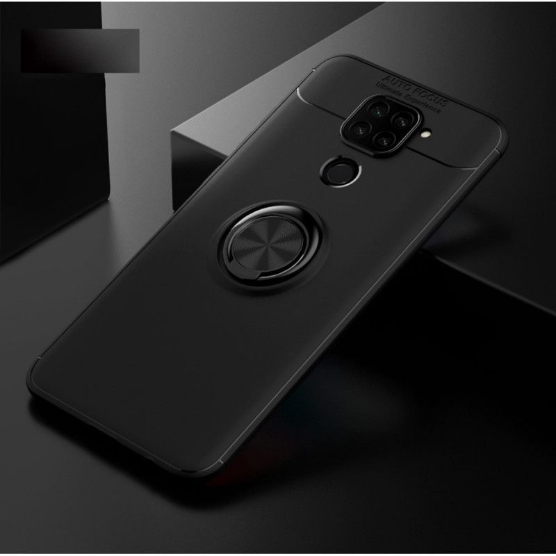 Kryt Xiaomi Redmi Note 9 Otočný Kroužek