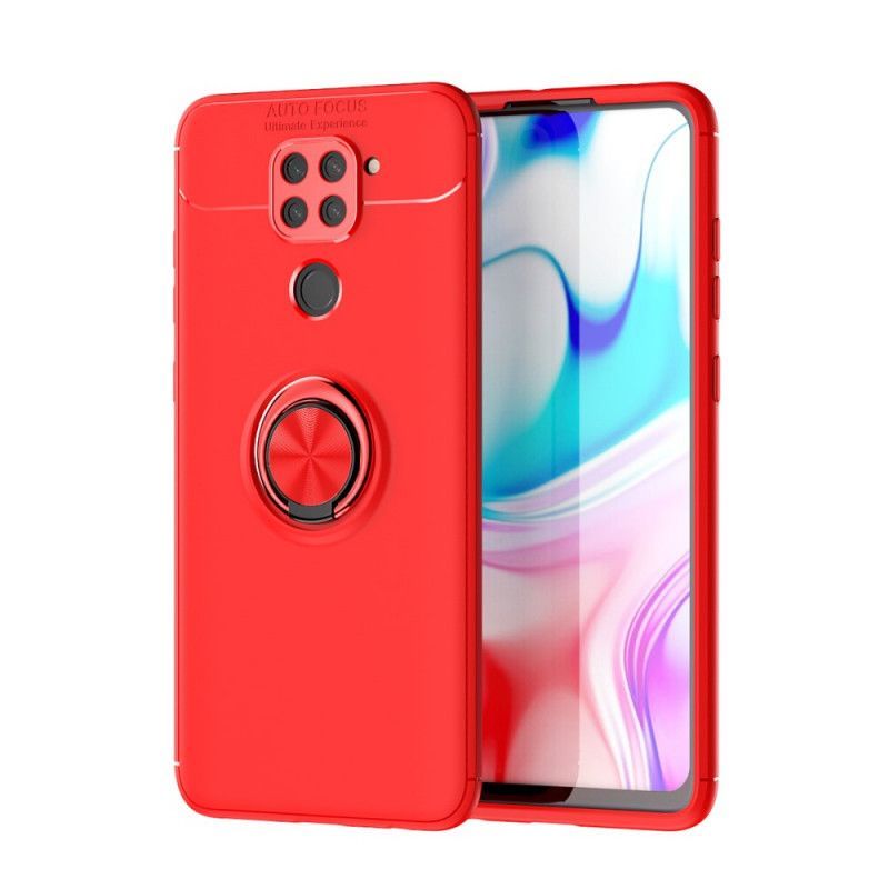 Kryt Xiaomi Redmi Note 9 Otočný Kroužek