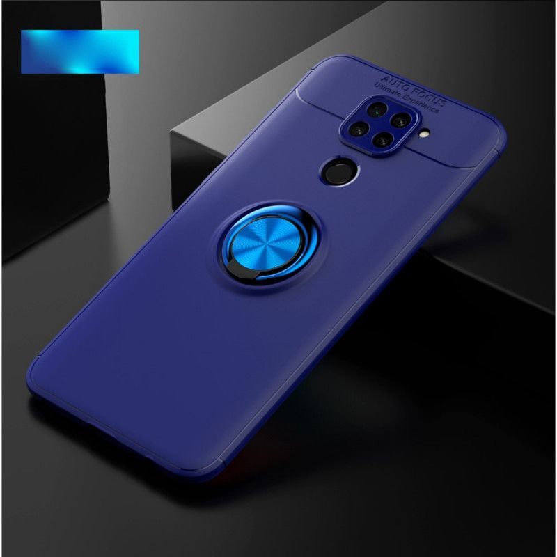 Kryt Xiaomi Redmi Note 9 Otočný Kroužek