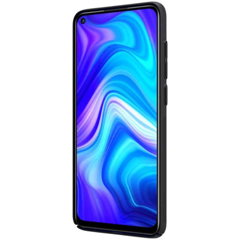 Kryt Xiaomi Redmi Note 9 Tvrdý Mráz