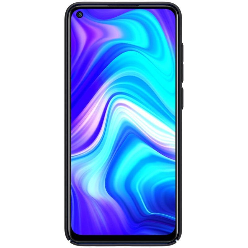 Kryt Xiaomi Redmi Note 9 Tvrdý Mráz