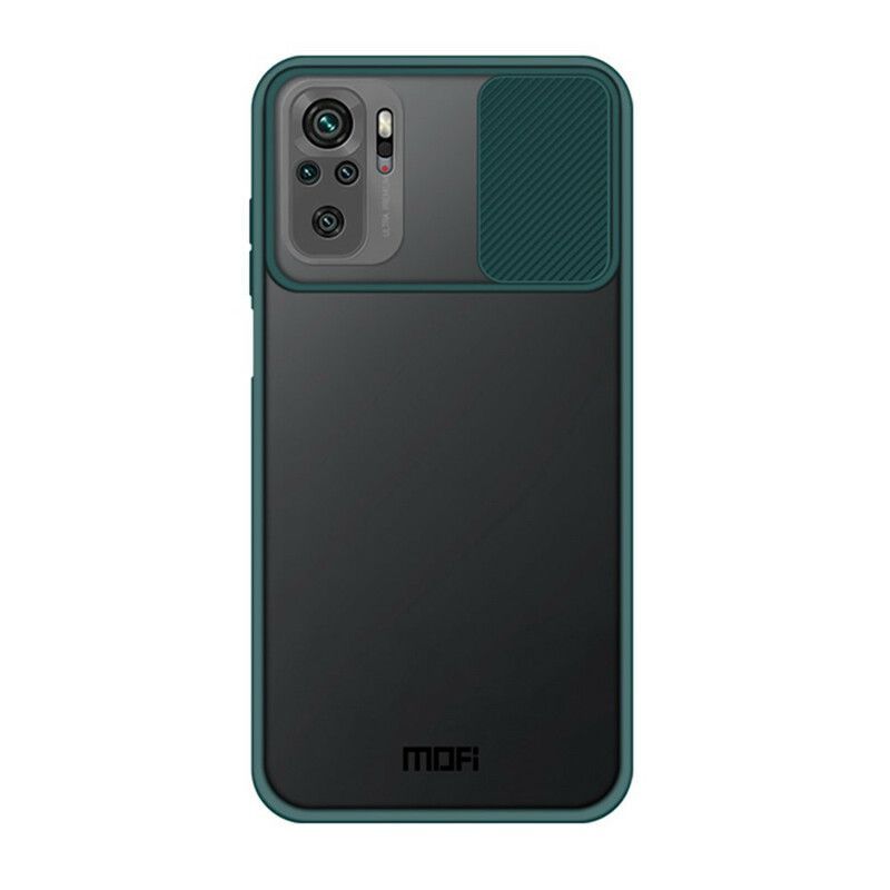 Kryty Na Mobil Na Xiaomi Redmi Note 10 / 10S Kryt Fotomodulu Mofi