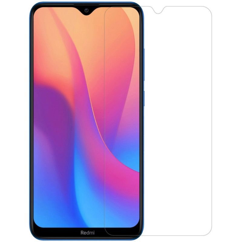 Matná Ochrana Displeje Kryt Xiaomi Redmi 8 Nillkin