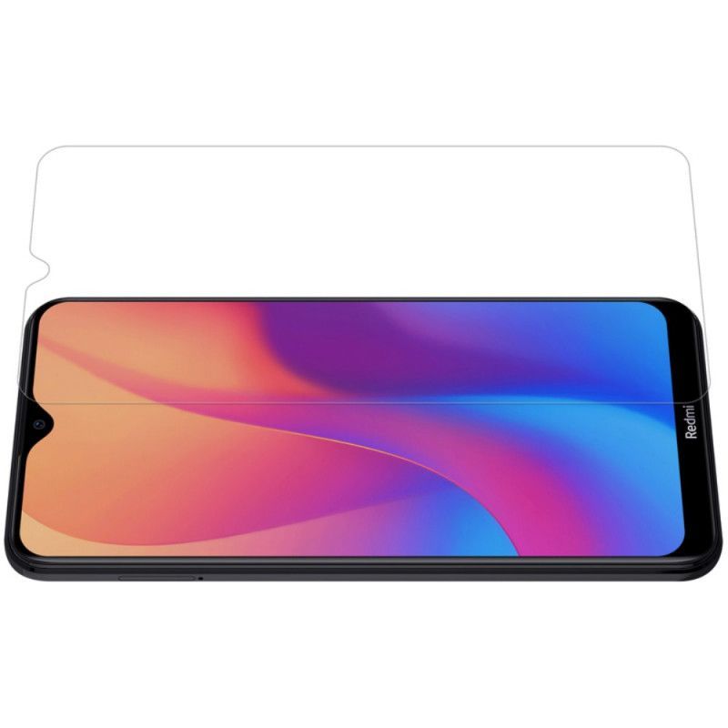 Matná Ochrana Displeje Kryt Xiaomi Redmi 8 Nillkin