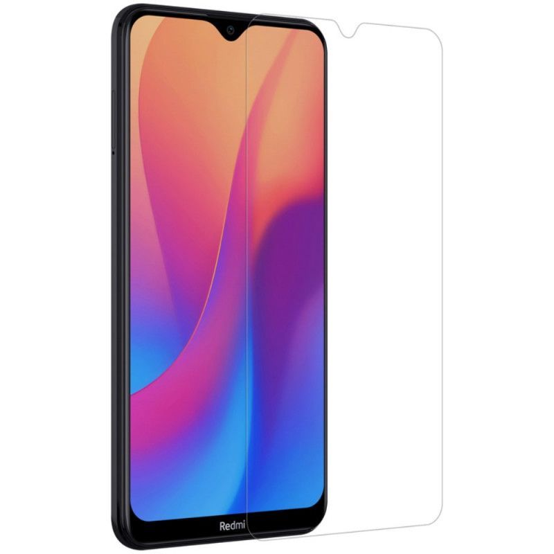 Matná Ochrana Displeje Kryt Xiaomi Redmi 8 Nillkin