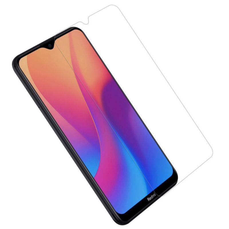 Matná Ochrana Displeje Kryt Xiaomi Redmi 8 Nillkin