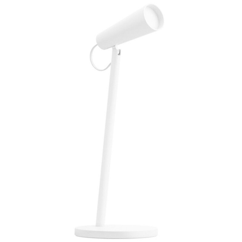 Mijia Bezdrátová Stolní Lampa Se 3 Úrovněmi Jasu Xiaomi