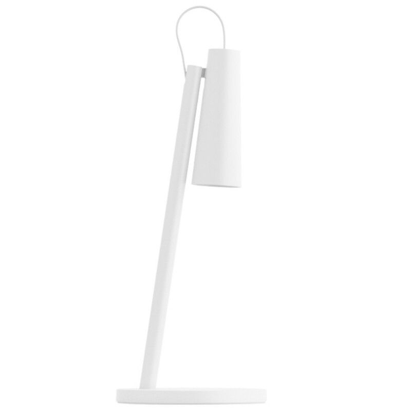 Mijia Bezdrátová Stolní Lampa Se 3 Úrovněmi Jasu Xiaomi