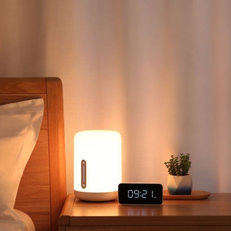 Noční Lampa Mijia S Připojením Xiaomi Bluetooth