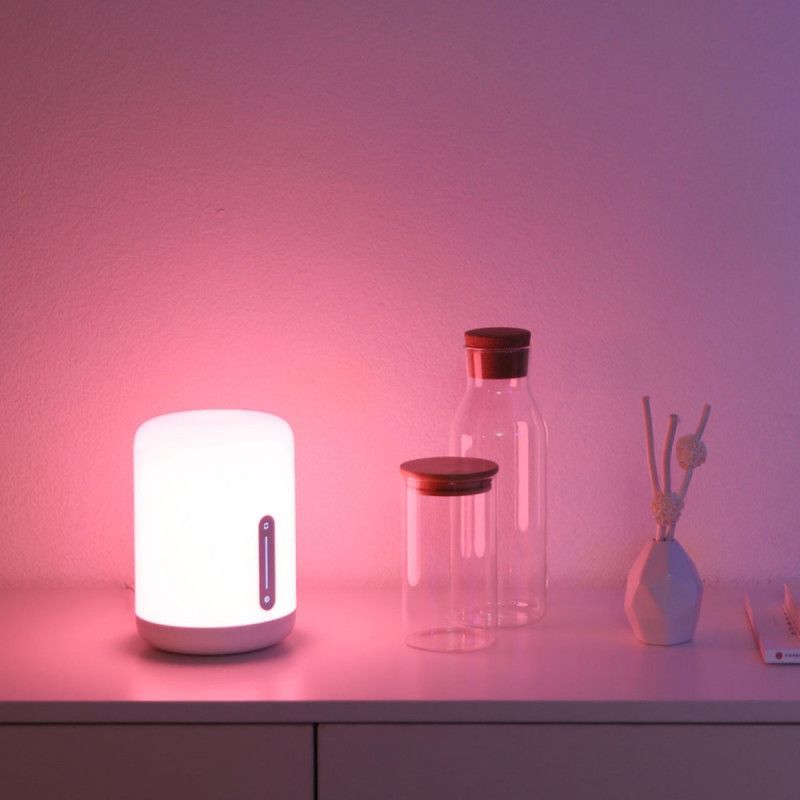 Noční Lampa Mijia S Připojením Xiaomi Bluetooth