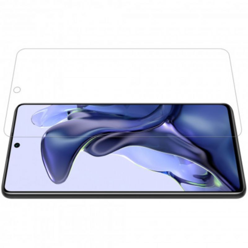 Ochrana Displeje Pro Xiaomi 11t / 11t Pro Nillkin