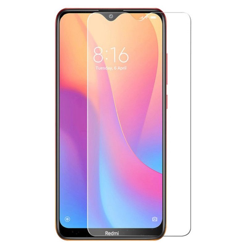 Ochrana Obrazovky Hd Kryt Xiaomi Redmi 8a