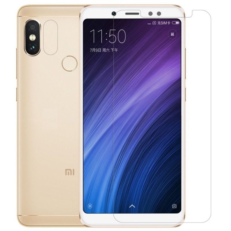 Ochrana Obrazovky Kryt Na Xiaomi Redmi Note 5