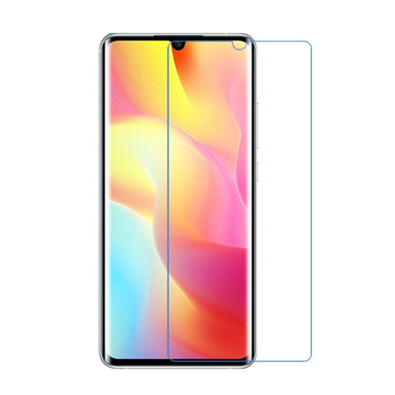 Ochrana Obrazovky Kryt Xiaomi Mi Note 10 Lite