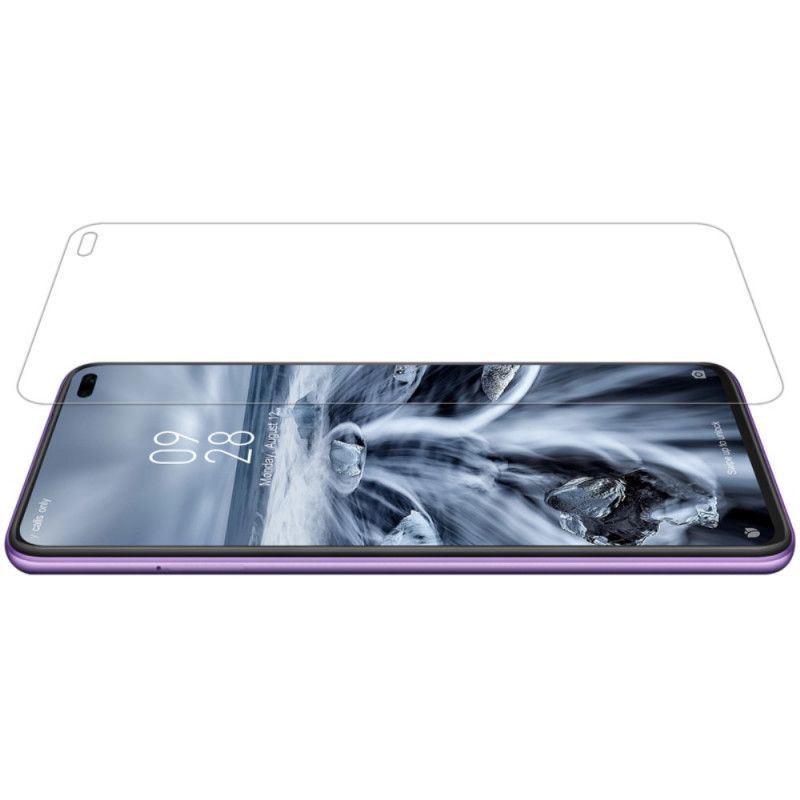 Ochrana Obrazovky Kryt Xiaomi Redmi K30 Nillkin