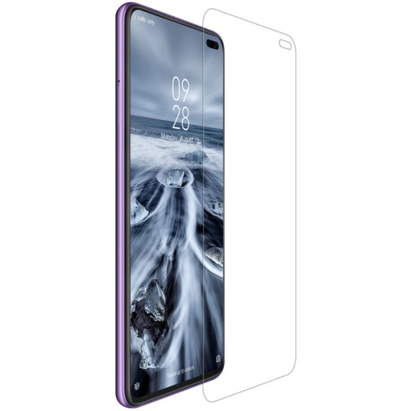 Ochrana Obrazovky Kryt Xiaomi Redmi K30 Nillkin