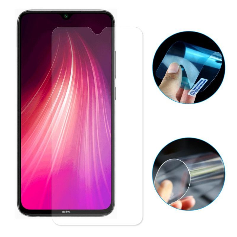 Ochrana Obrazovky Kryt Xiaomi Redmi Note 8 Enkay