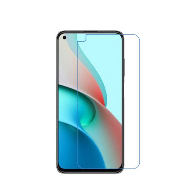 Ochrana Obrazovky Kryt Xiaomi Redmi Note 9 5g / Note 9t 5g