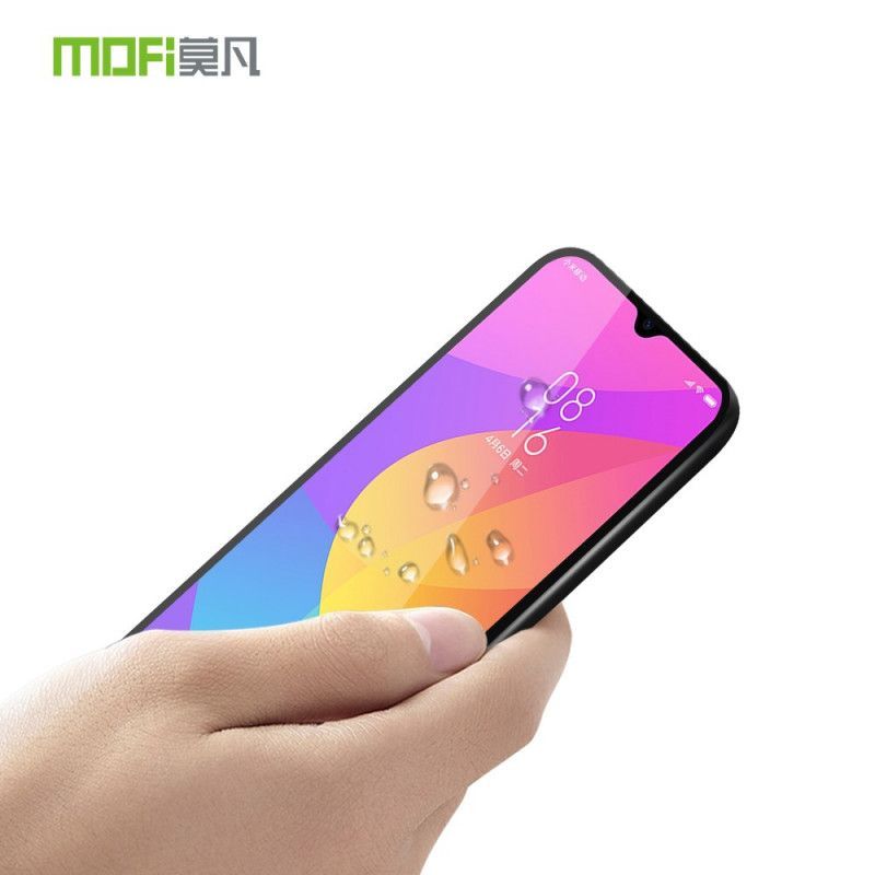 Ochrana Tvrzeného Skla Mofi Kryt Na Xiaomi Mi 9 Lite