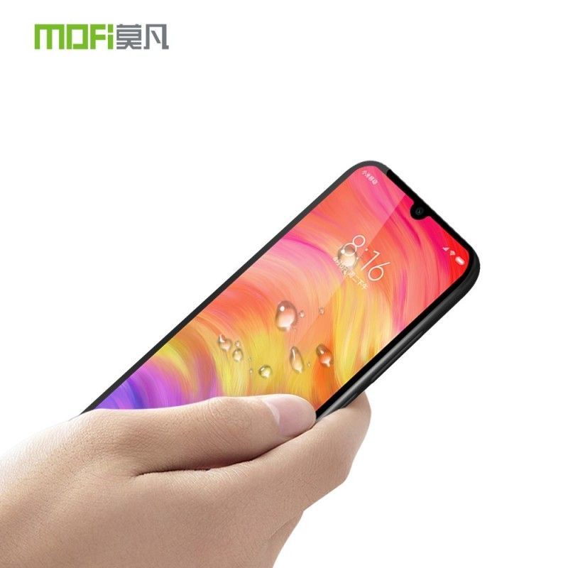 Ochrana Tvrzeného Skla Mofi Kryt Xiaomi Redmi Note 7