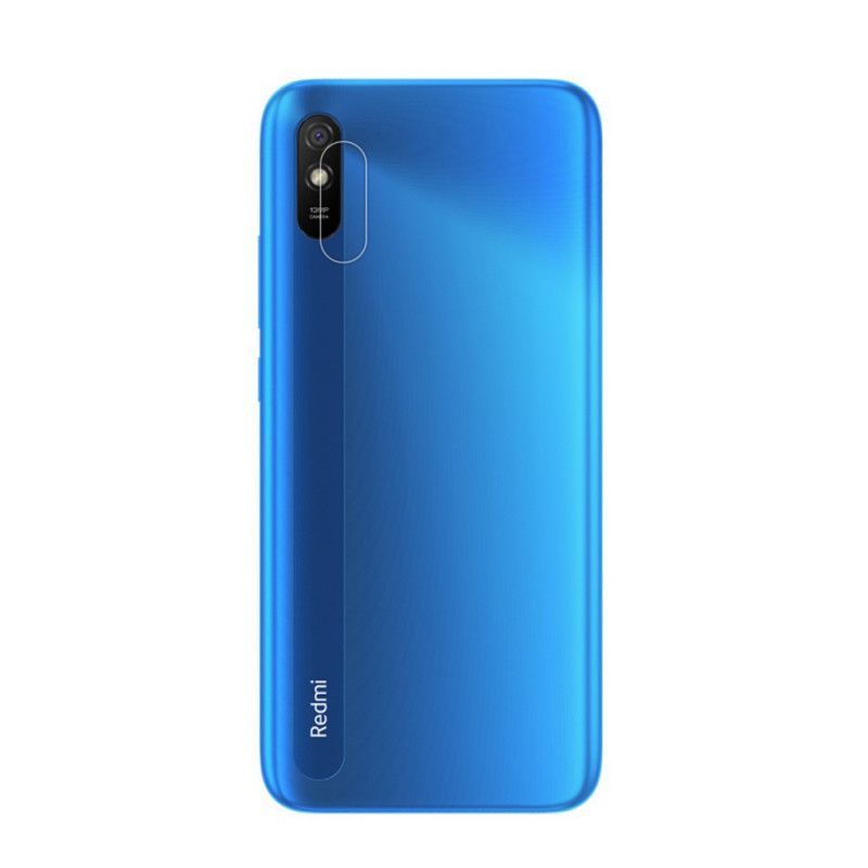 Ochrana Tvrzeného Skla Pro Čočky Kryt Xiaomi Redmi 9a