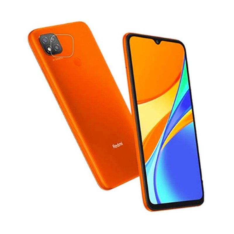 Ochrana Tvrzeného Skla Pro Čočky Kryt Xiaomi Redmi 9c