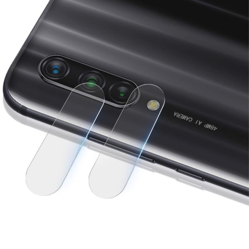 Ochrana Tvrzeného Skla Pro Objektiv Kryt Na Xiaomi Mi 9 Lite