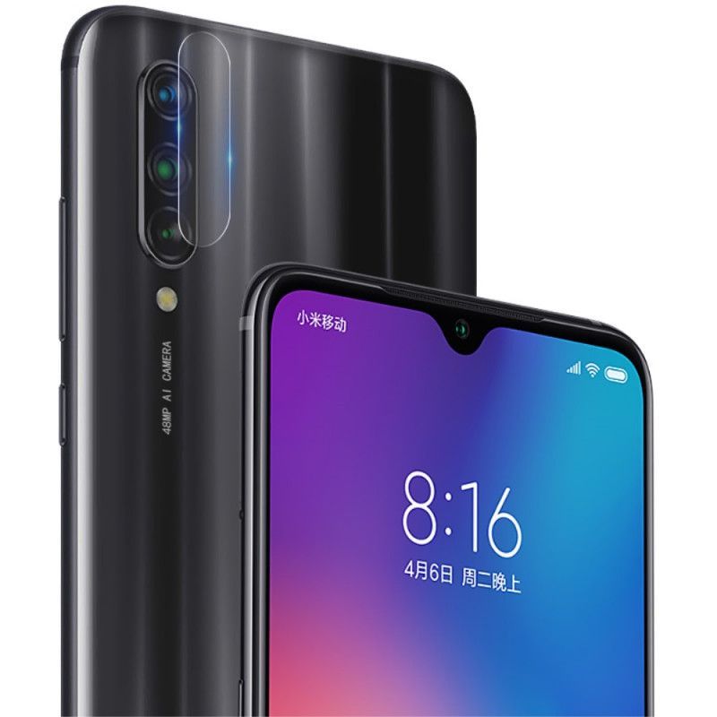 Ochrana Tvrzeného Skla Pro Objektiv Kryt Na Xiaomi Mi 9 Lite