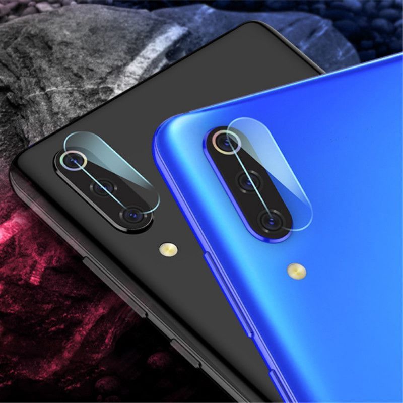 Ochrana Tvrzeného Skla Pro Objektiv Kryt Xiaomi Mi 9 Mocolo