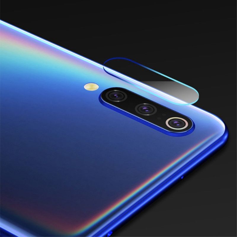 Ochrana Tvrzeného Skla Pro Objektiv Kryt Xiaomi Mi 9 Mocolo